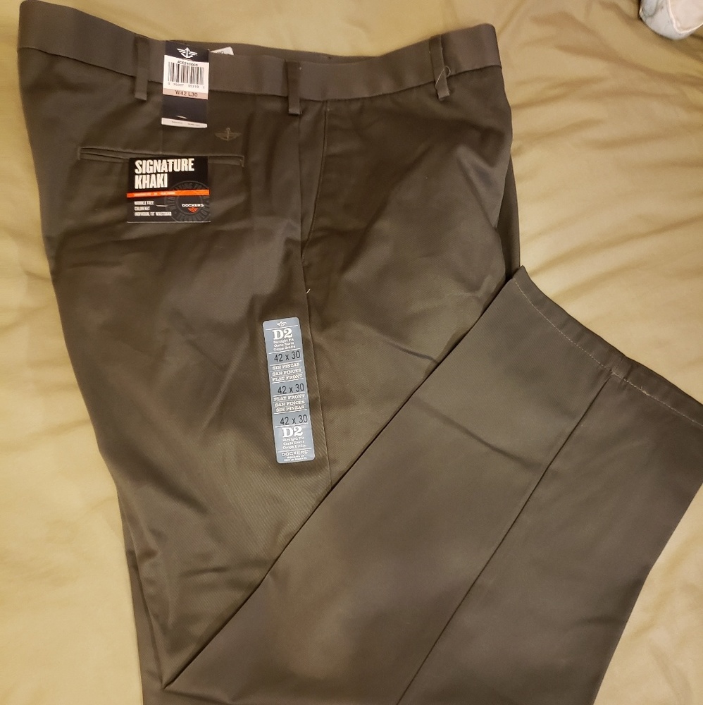 Men's pants